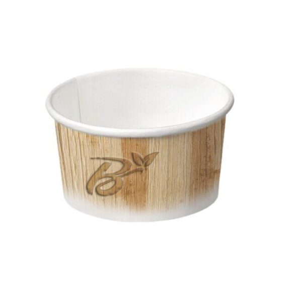 Coppetta Gelato 200b60 Palm Leaf
