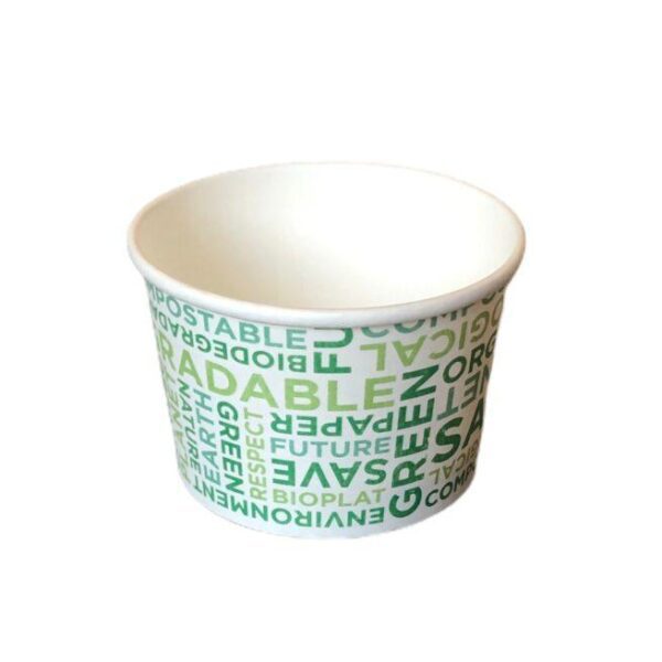 Coppetta Gelato - 200B-64