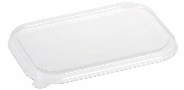 Coperchio in PLA per vaschette 3456, 3457_1