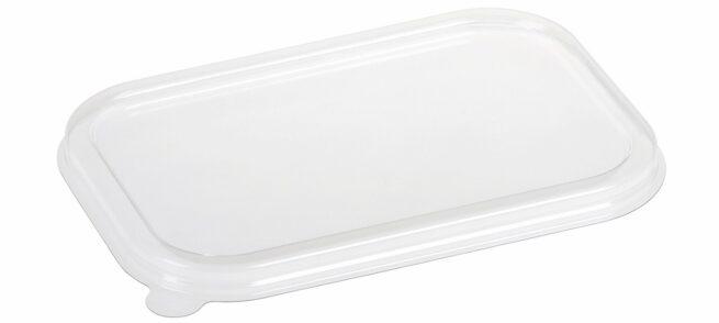 Coperchio in PLA per vaschette 3456, 3457_1