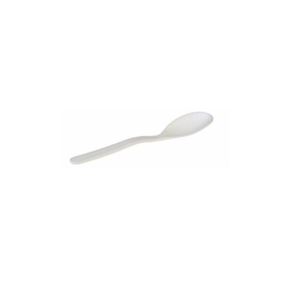 Cucchiaino Professional 10 cm in PLA Cod. N269_1