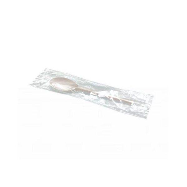 Set Mono Cucchiaino imbustato Cod. N808